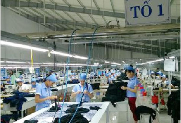Tư vấn lắp đặt máy phát điện Doosan cho nhà máy tại Thanh Hóa-1