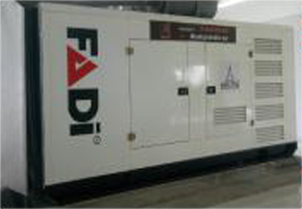 Dự án lắp đặt máy phát điện Doosan cho khách hàng tại Hà Nội-3